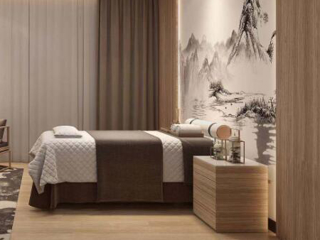 杭州上城水疗的科学奥秘：温水疗法如何重塑你的健康状态